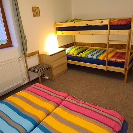 Apartmany Pony Ludvikov Luaran gambar