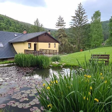 Apartmany Pony Ludvikov Luaran gambar