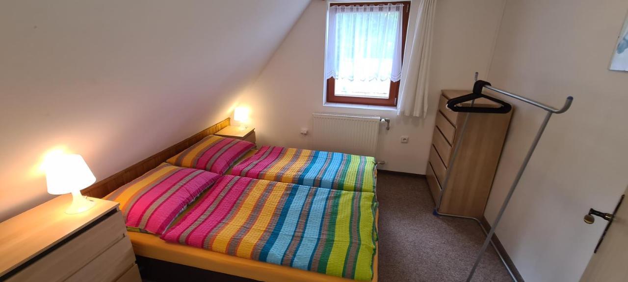 Apartmany Pony Ludvikov Luaran gambar